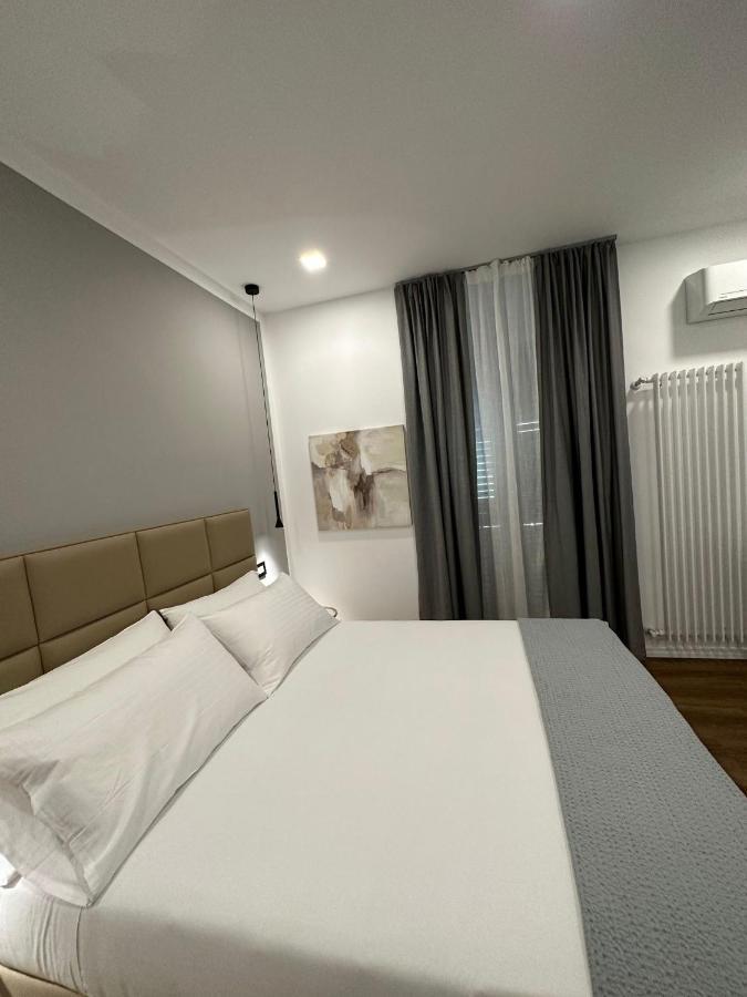 Sweet Rooms La Spezia Kültér fotó