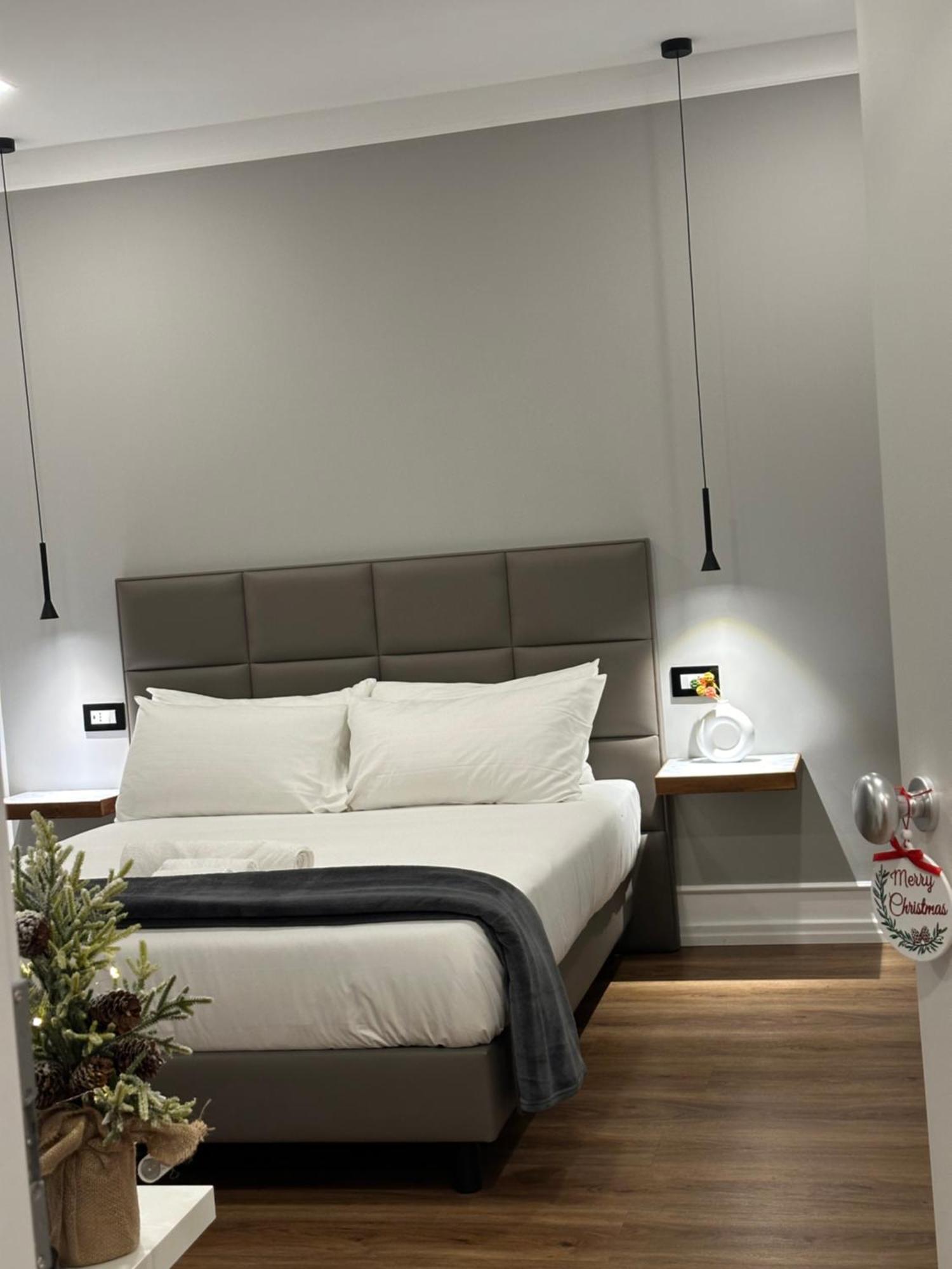 Sweet Rooms La Spezia Kültér fotó