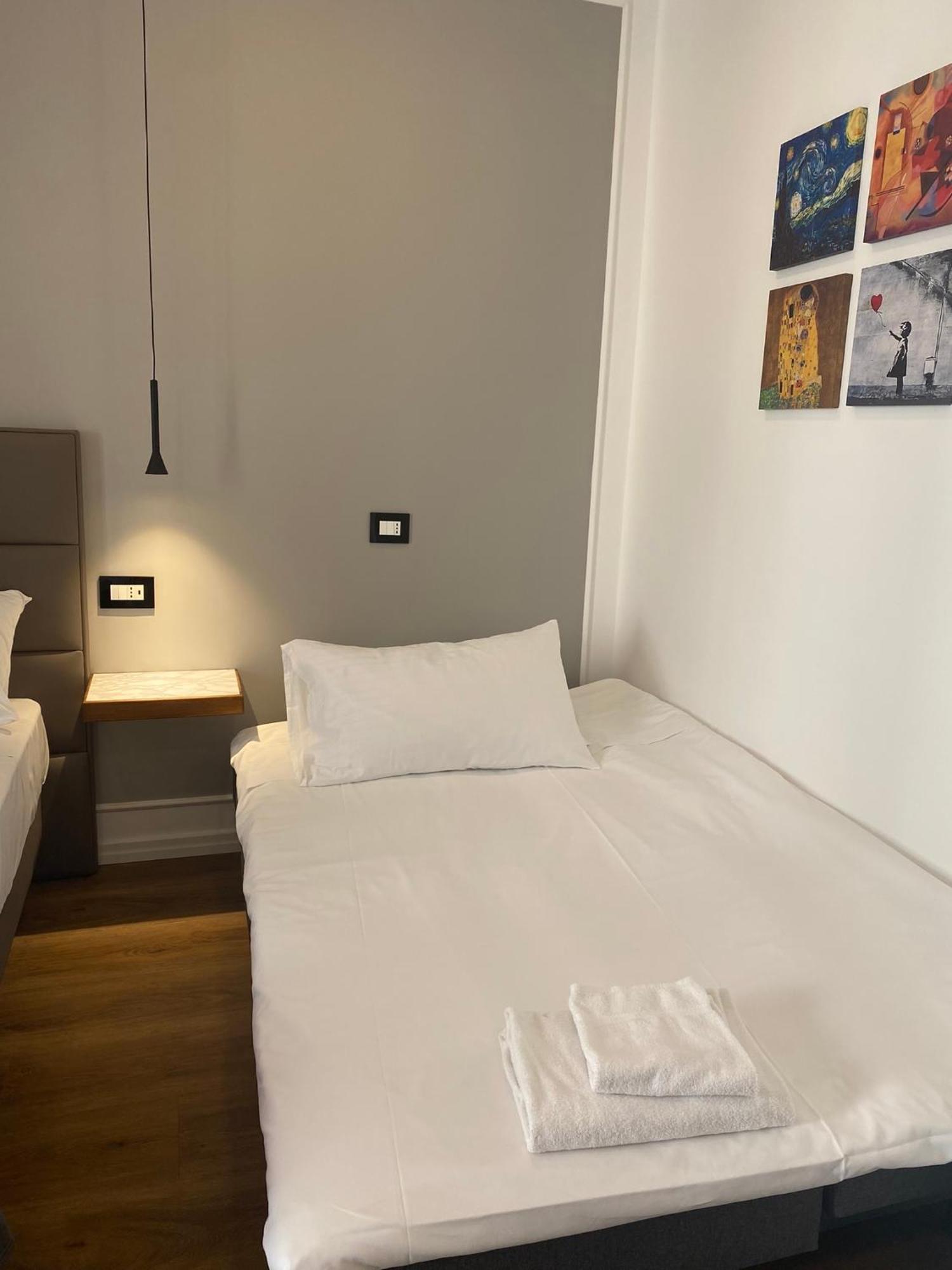 Sweet Rooms La Spezia Kültér fotó