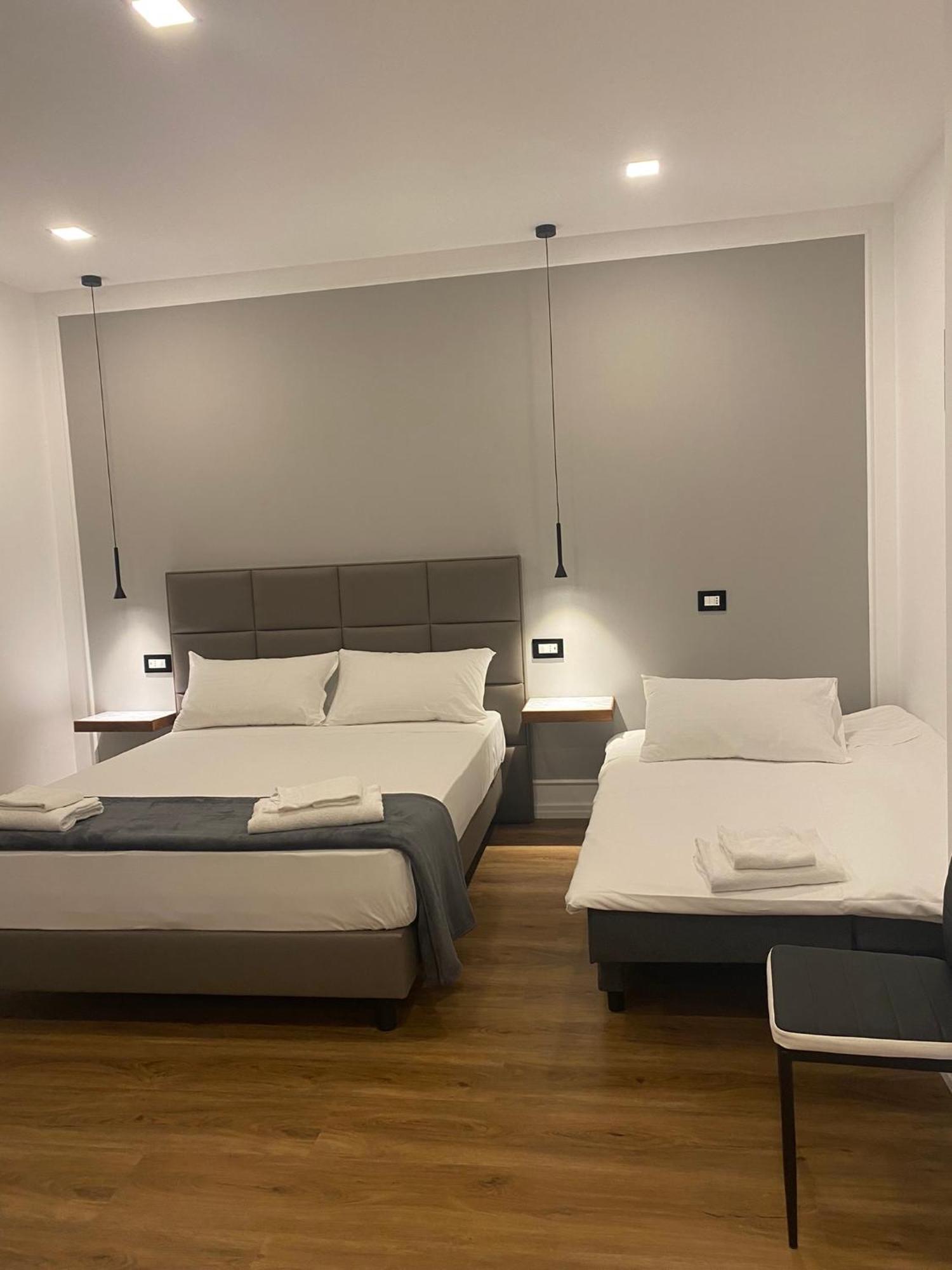 Sweet Rooms La Spezia Kültér fotó