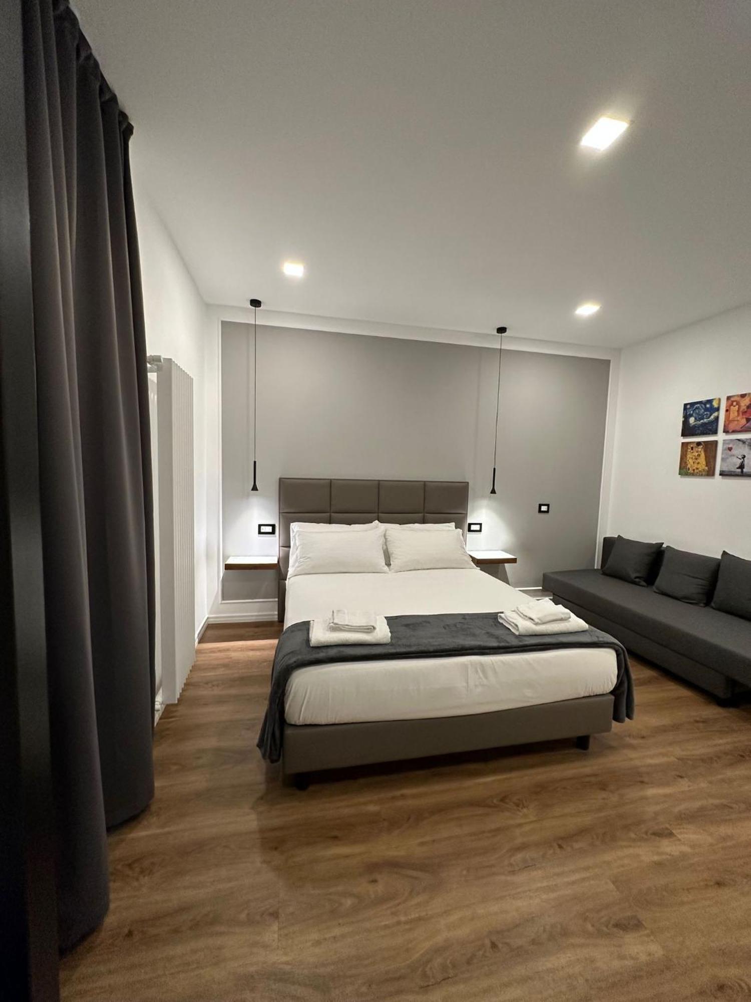 Sweet Rooms La Spezia Kültér fotó