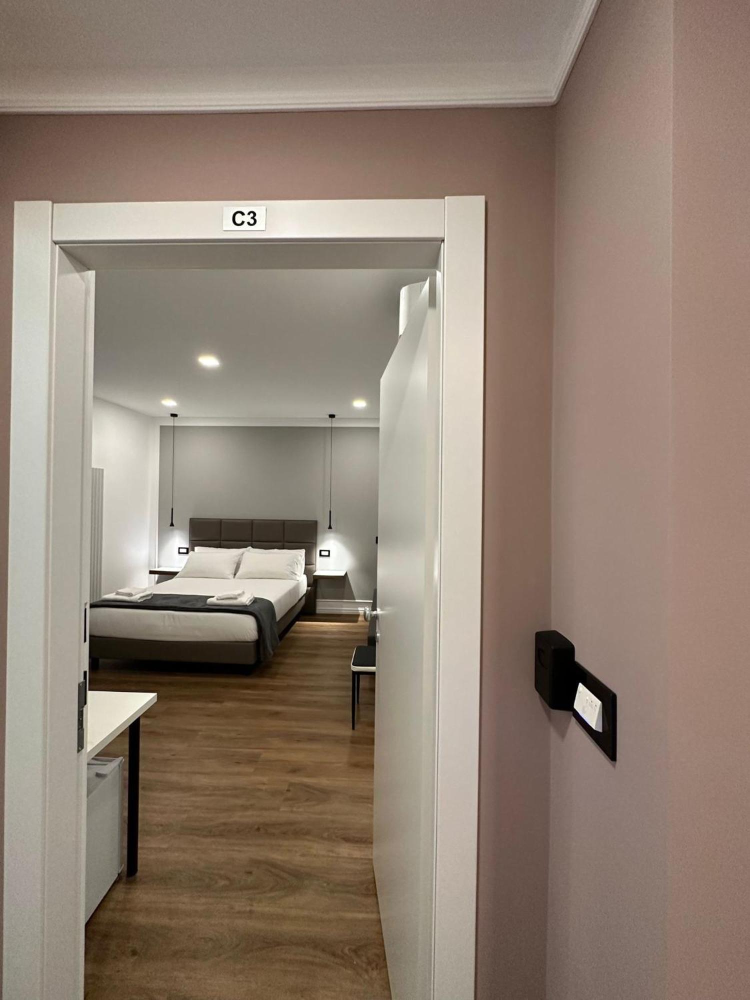 Sweet Rooms La Spezia Kültér fotó