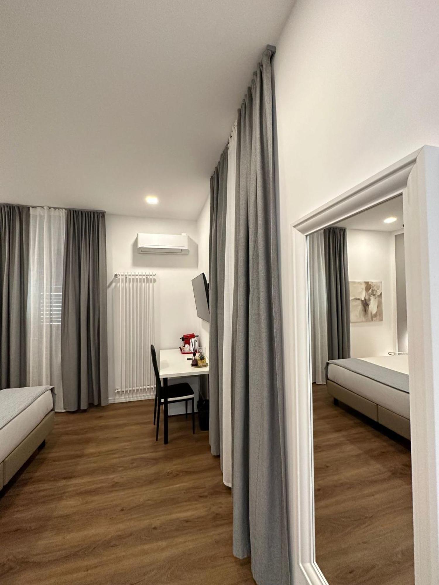 Sweet Rooms La Spezia Kültér fotó