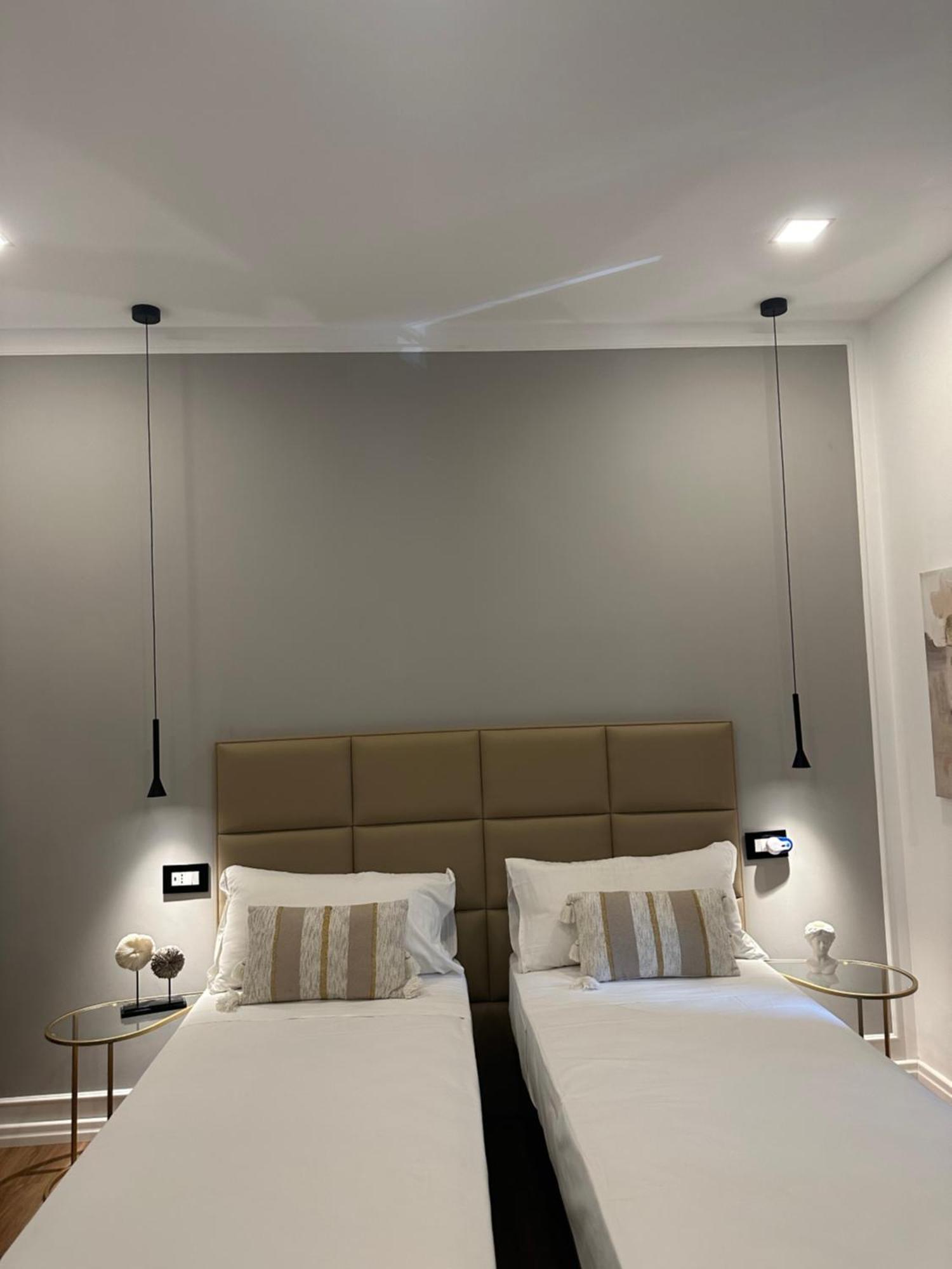 Sweet Rooms La Spezia Kültér fotó