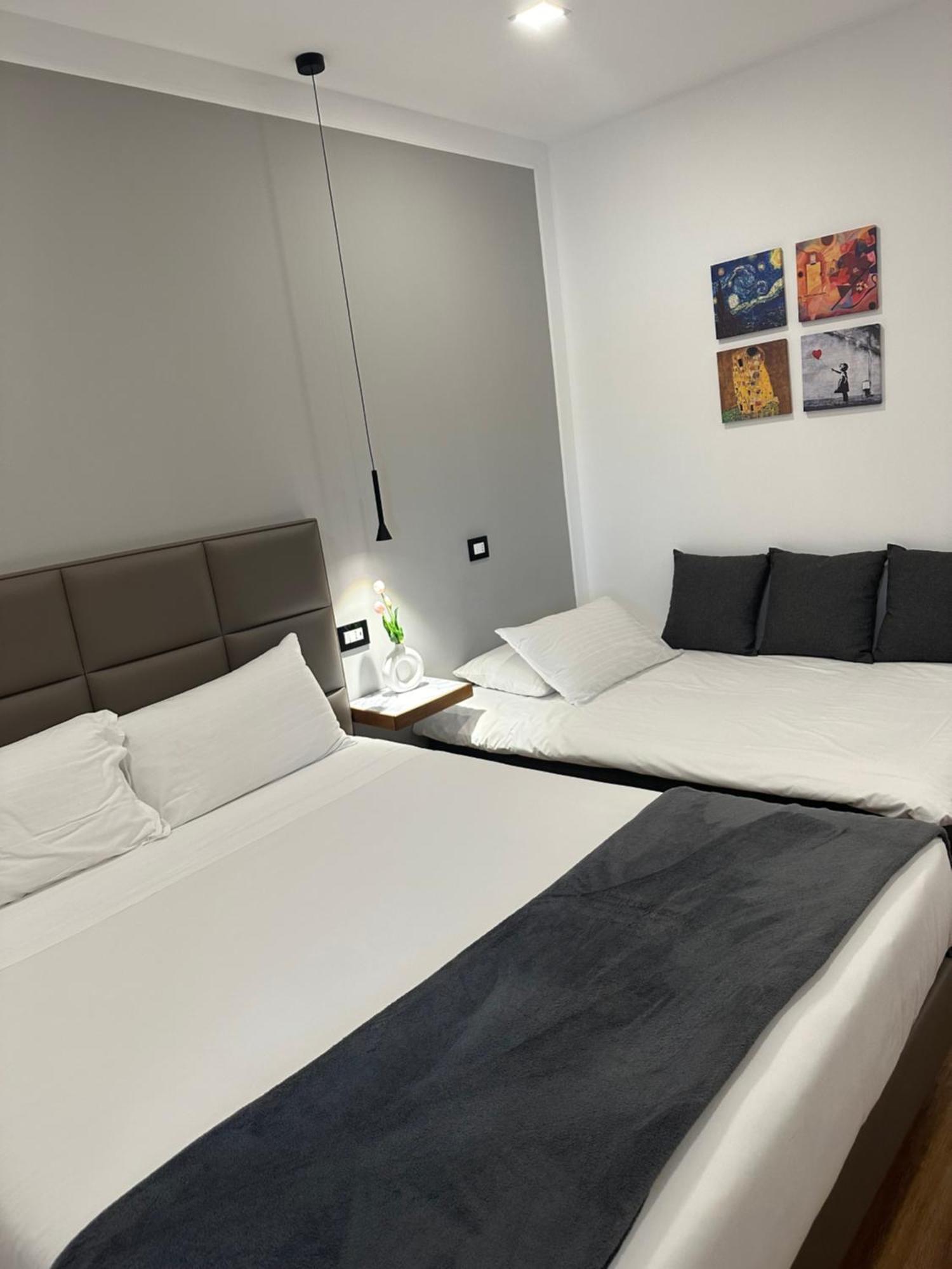 Sweet Rooms La Spezia Kültér fotó