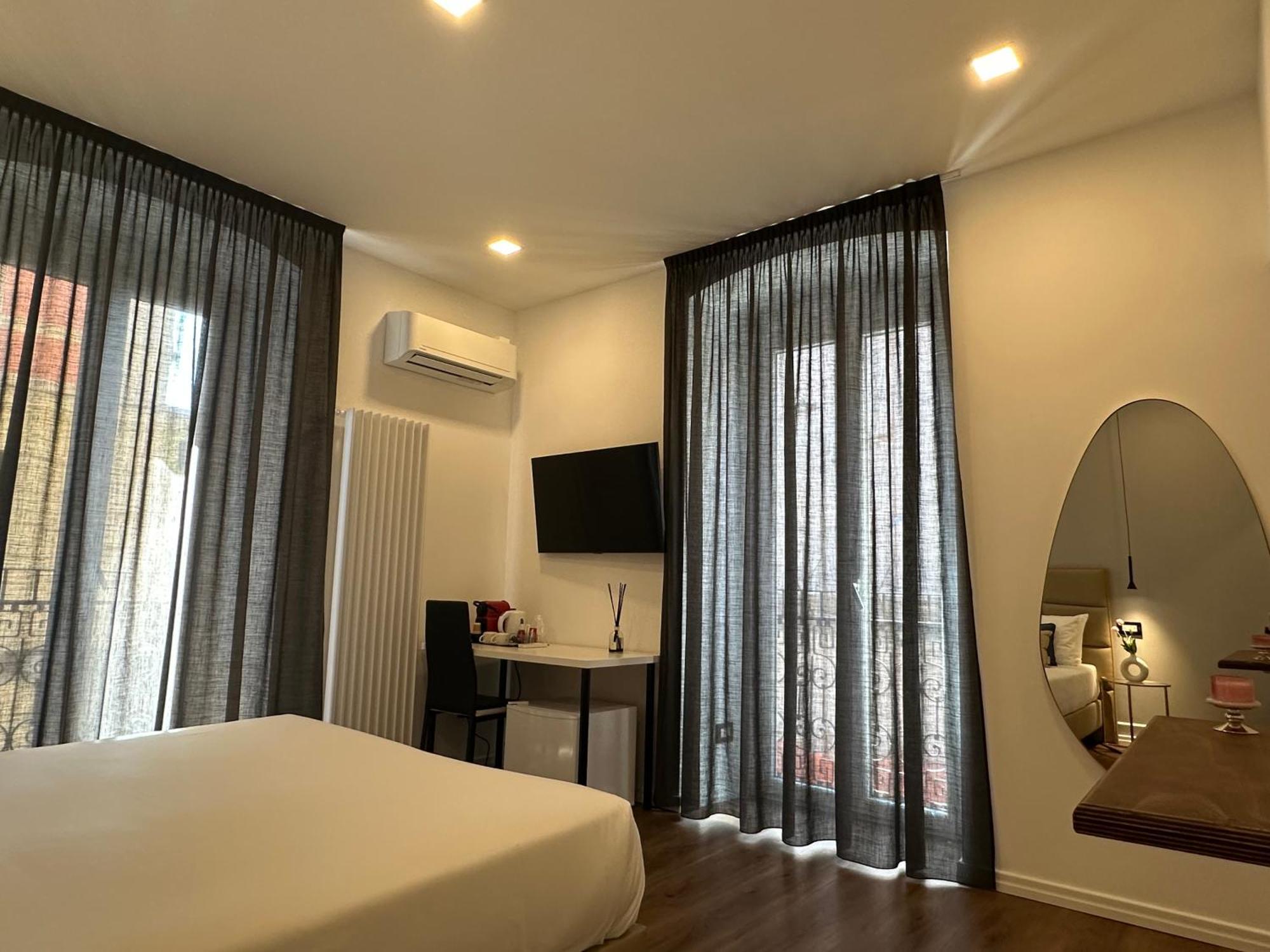 Sweet Rooms La Spezia Kültér fotó