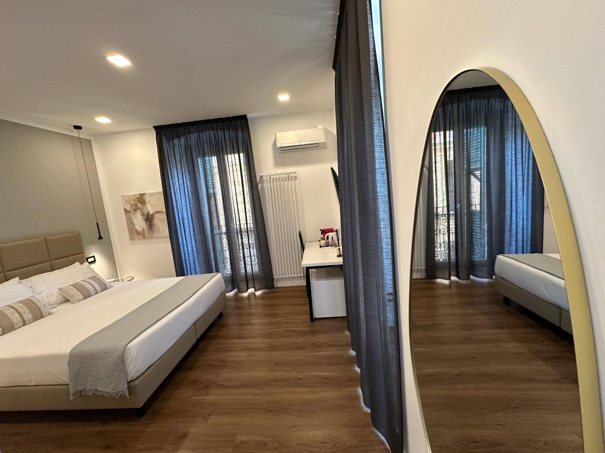 Sweet Rooms La Spezia Kültér fotó